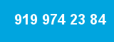 919 974 23 84